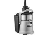 Spremiagrumi Centrifugo Professionale Waring WJ90XE - Spremiagrumi Da Ristorazione Con Motore A Induzione E Alloggiamento In Acciaio Inox