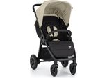 Petite&Mars Passeggino Sportivo Airwalk2 Sahara Beige