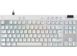 Logitech G Pro X Rapid - Tastiera - Tkl - Retroilluminata