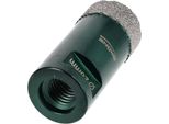 Punta Diamantata GröNe 28 Mm / M14, Sega A Tazza Diamantata, Punta Diamantata, Punta Per Carotatura, Punta Per Carotatura, Punta Per Foratura