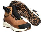Mascotte Scarpe Di Sicurezza Personalizzate Marrone Eu 39 Marrone Eu 39
