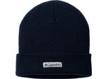 Columbia Whirlibird™ Cuffed Hat Blu Uomo, Blu Donna Taglia Unica