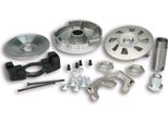 Variatore Malossi Variotop Per Ciclomotori Automatici Mbk