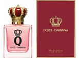 Dolce Gabbana - Q By Dolce & Gabbana Gift Set Edp 100 Ml And Miniature Edp 10 Ml 100Ml