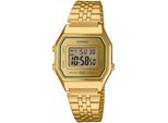 Orologio Casio LA680WEGV-9AEF Oro