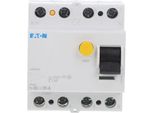 4P 63A 0,1A Interruttore Differenziale Tipo A PF6-63/4/01-A 112937
