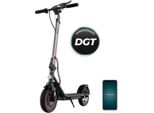 Cecotec Bongo D40 Xl Scooter Elettrico Connesso Argento Taglia Unica / Spina Ue 220V Argento Taglia Unica
