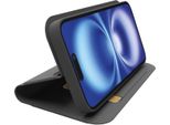 Sbs TEWALMAGIPSE25K, Custodia Flip, Apple, Iphone Se 2025, 15,5 Cm (6.1"), Schwarz"