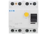 4P 63A 0,1A Interruttore Differenziale Tipo Ac PF6-63/4/01 286513