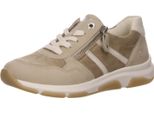 Remonte D1S0460 D1S Scarpe Stringate Da Donna In Beige, Numero 36