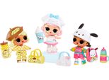Mga L.O.L. Surprise Loves Hello Kitty 523857 /24
