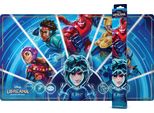 Disney Lorcana Tcg Spielmatte Baymax