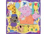 Festa Dell'amicizia Di Peppa Pig