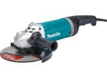 Smerigliatrice Angolare Makita 2.700 W - 230 Mm - 6.600 Min-¹