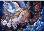 Grafika Josephine Wall - Eros E Psiche - 1.000 Pezzi