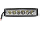 Faro Ausiliario Str8 145Mm 6 Led