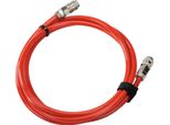 Tubo Rothenberger, 2 M, Bassa Pressione, Rotest Gw