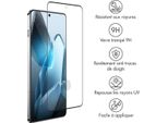 Protezione Dello Schermo Oneplus 13: Accezz Gehard Glass Full Cover - Trasparente