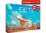 (En) Seti: Ricerca Di Intelligenza Extraterrestre