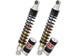 Ammortizzatori Posteriori Yss Regolabili TK302-350T-04AL-388 Lunghezza 350 Mm