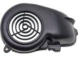 Copriventola Str8 Nero Per Yamaha Neo's/Mbk Ovetto