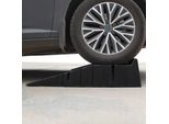 Luxtom | Rampa Di Carico In Plastica, 2 Pezzi, Portata 3000 Kg, 90X31X17, Rampe Di Carico, Rampa, Rampe Per Auto, Rampa Di Carico, Rampa Di Plastica