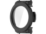 Inf Custodia Protettiva Per Mibro Watch Gs Pro Con Protezione Schermo In Vetro Temperato