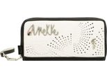 Anekke Portafoglio Alma Lunares Rfid Wallet Multicolor Multicolore