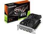 Gigabyte Geforce Rtx 3050 Windforce Oc V2 6G Nvidia 6 Gb GDDR6