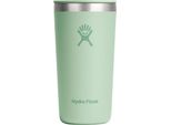 Tazza Termica Hydro Flask All Around Da 350 Ml Verde Verde Taglia Unica