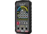 Ermenrich - 82987 - Multimetro Digitale Zing TC26