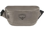 Osprey Transporter Belt Bag Grigio Grigio Taglia Unica