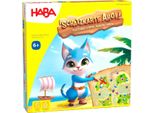 Haba Gioco Unisex Mappa Del Tesoro Ahoi - Colorato - Taglia Unica