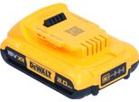Dewalt Dcb 1102 D1 Battery Starter Set 18 V Con 1X Batteria 2,0 Ah + Caricatore Dcb 1102