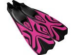 Seacsub Azzurra Pinne Da Immersione Rosa Eu 32-33 Rosa Eu 32-33