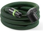 Tubo Di Aspirazione Festool D 27X3M-As-90°/Ct
