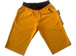 Pantaloncini Sierra Climbing Siurana Yellow L Uomo Yellow L