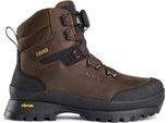 Scarponi Da Trekking Beretta Arabuko Gore-Tex Marroni Eu 41 Uomo, Donna Marroni Eu 41