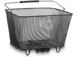 Acid Rlink Basket 25L Nero Nero Taglia Unica