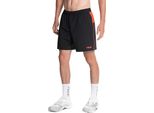 Nox Team Shorts Nero L Uomo Nero L