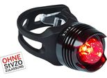 Rfr Diamond Led Rear Light Nero Nero Taglia Unica