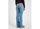 Lee Jessica Jeans Blu 30 / 31 Donna Blu 30