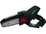 Tagliasiepi A Batteria Parkside® 20 V (Senza Batteria E Caricabatteria) In Valigetta Di Conservazione