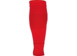 Uhlsport Tube It Tube Sock - Rosso