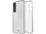 Sbs TESKINSAA36T, Cover, Samsung, A36, 17 Cm (6,7"), Trasparente"