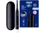 Oral-B Io2 Night Black + Travel Case