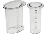 Kenwood KW652293 Aiuto Al Riempimento Per Robot Da Cucina Multipro (Descrizione)