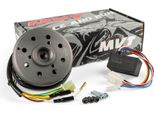 Accensione Mvt Millenium Centralina Blu Per Peugeot Fox