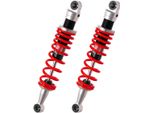 Ammortizzatori Posteriori Yss Regolabili RE302-340T-68-85 Lunghezza 340 Mm