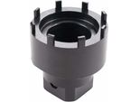 Utensile Estrattore Bonin Per Ingranaggi Bosch Active Line Plus/Brose Nero Nero Taglia Unica